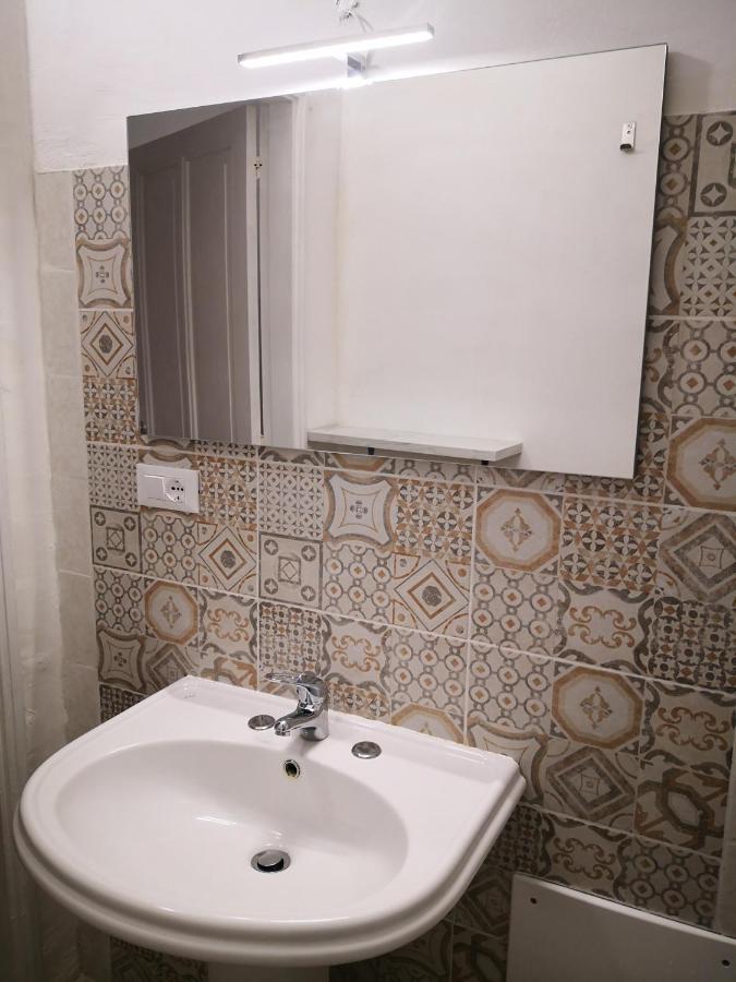 Casa Di Nick Apartment Trapani Luaran gambar