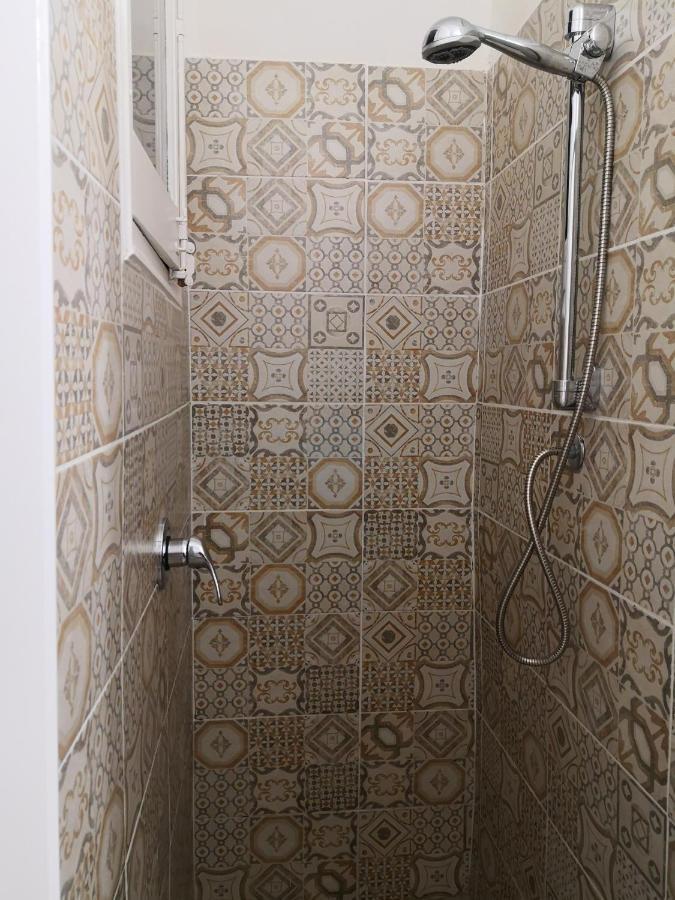 Casa Di Nick Apartment Trapani Luaran gambar