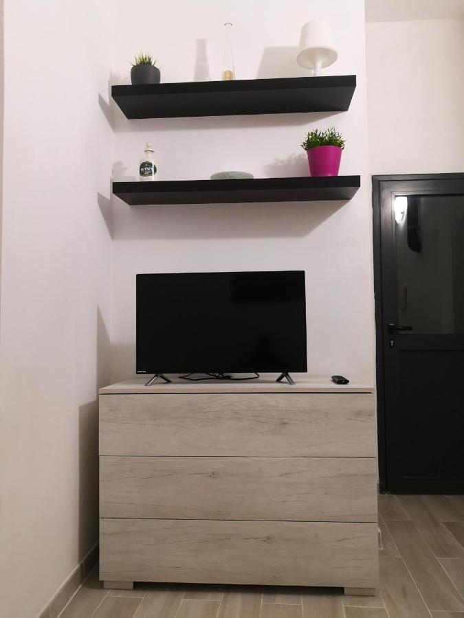 Casa Di Nick Apartment Trapani Luaran gambar