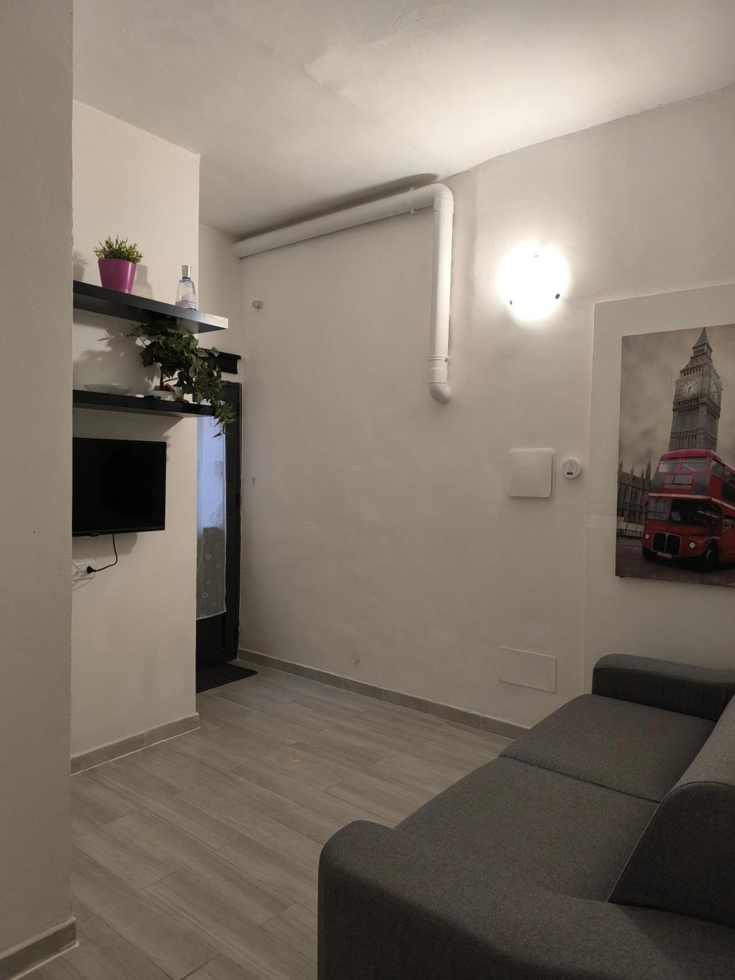 Casa Di Nick Apartment Trapani Luaran gambar